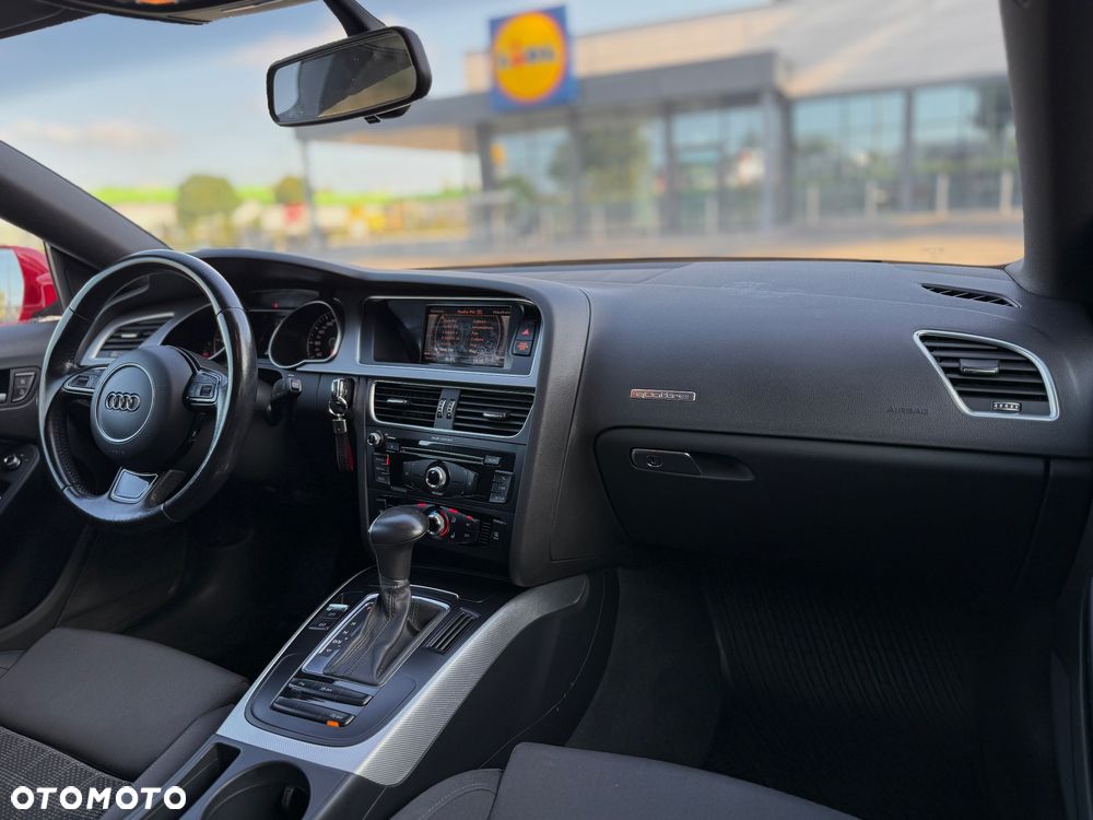 Audi A5 - 21
