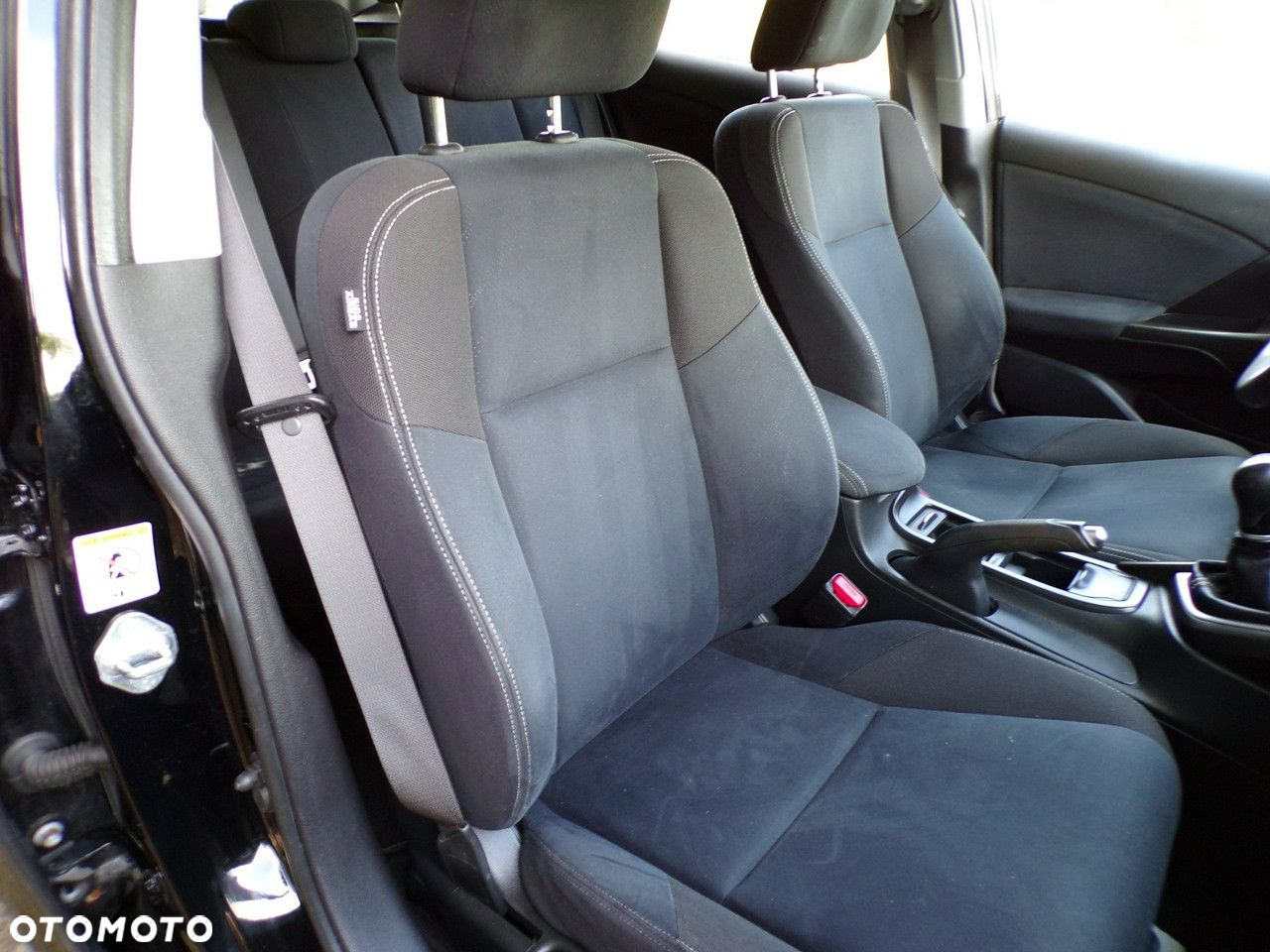 Honda Civic - 23