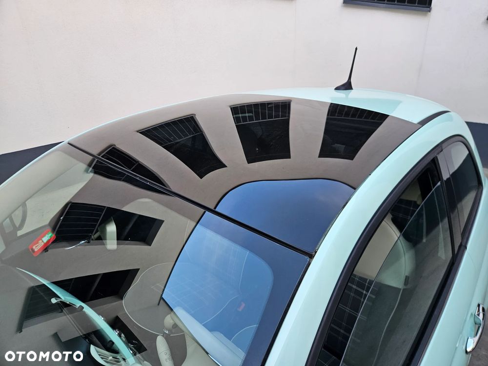 Fiat 500 1.2 Dolcevita - 12