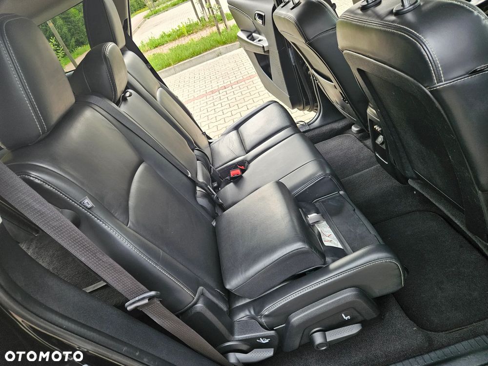 Fiat Freemont - 14