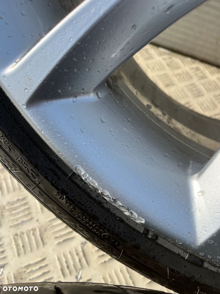 JAGUAR F-TYPE X152 FELGI 19" OE - 7