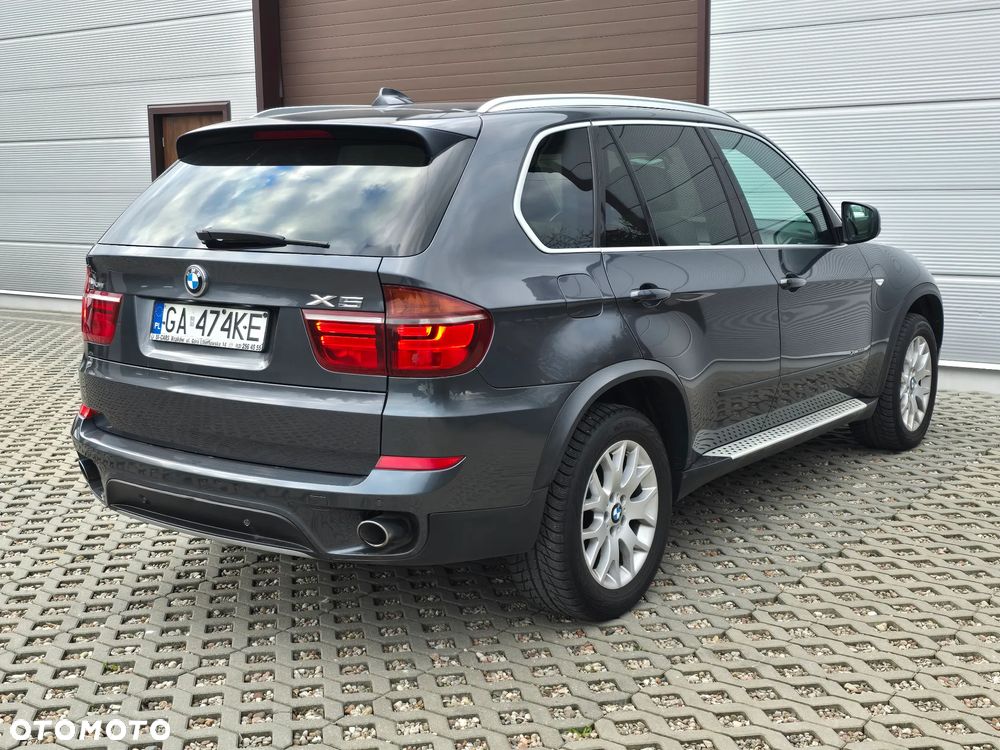 BMW X5 - 5