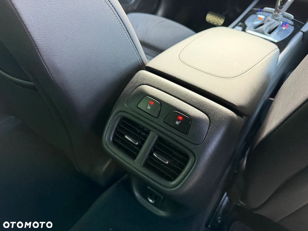 Opel Insignia 2.0 CDTI Ultimate S&S - 31