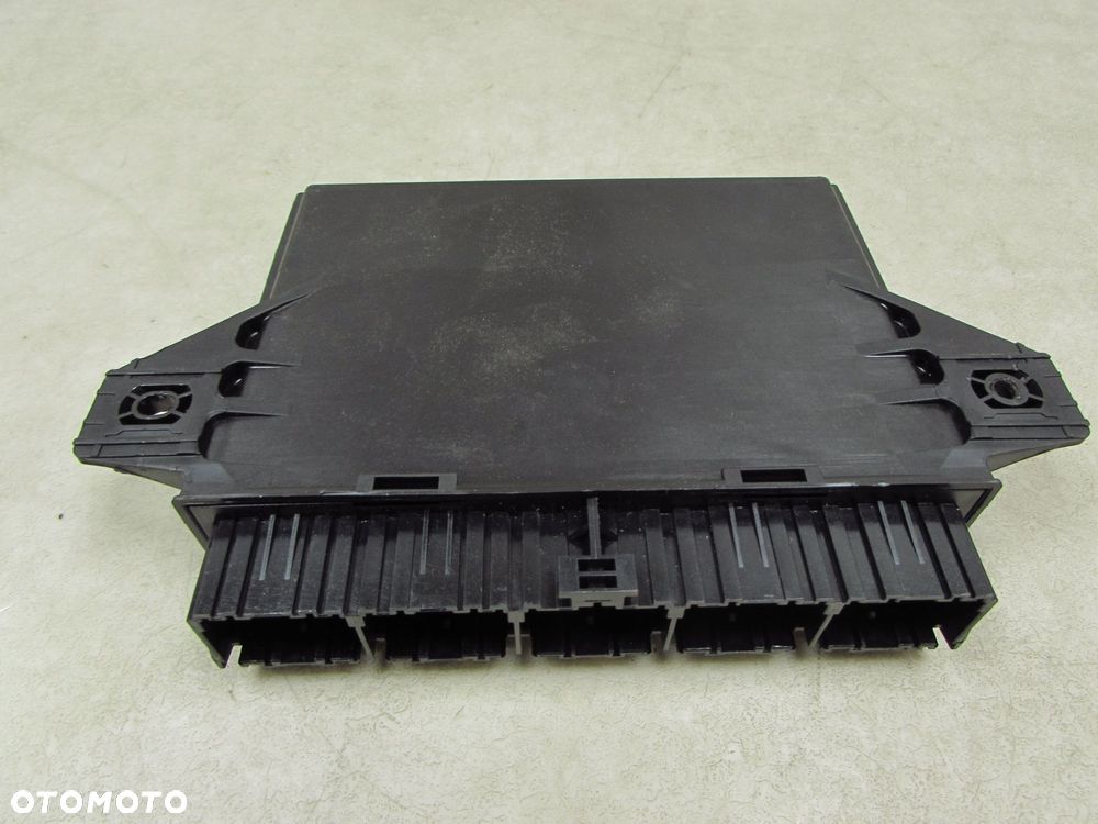 VOLVO S60 II V60 XC60 10-17 MODUL STEROWNIK KEYLESS 31419588 - 4