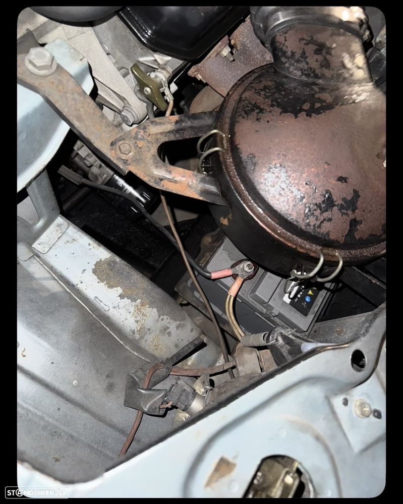 Peugeot 305 - 18