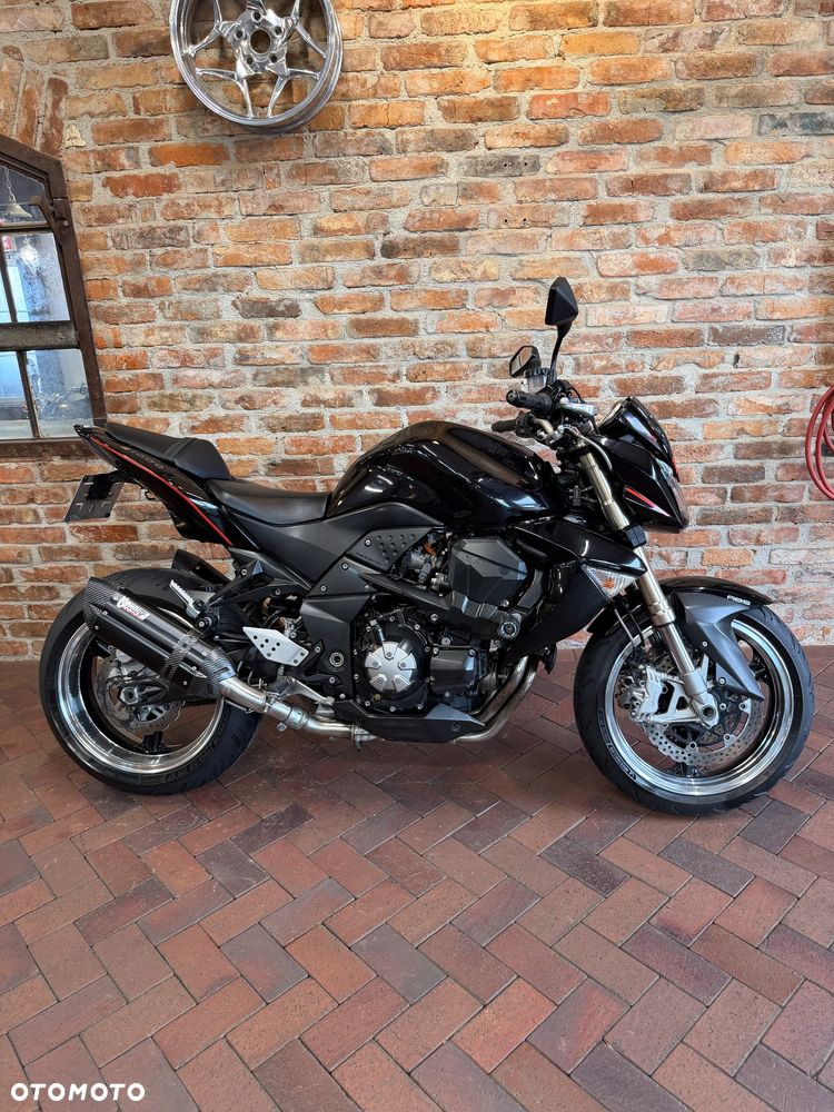 Kawasaki Z