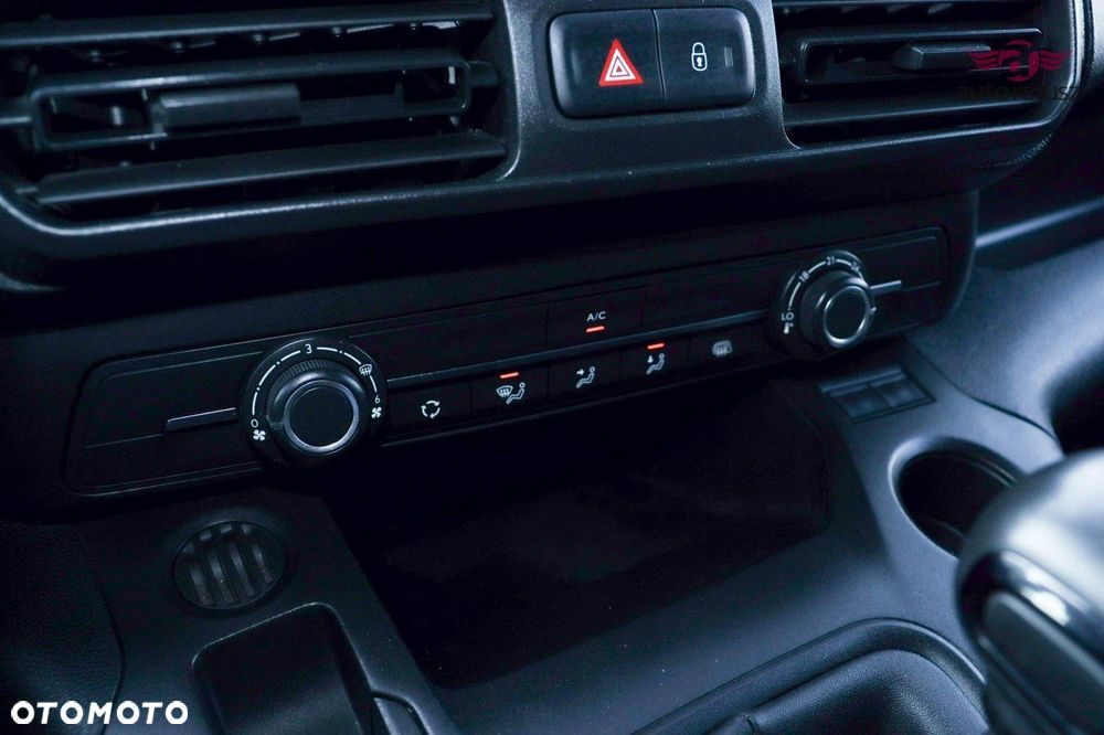 Citroën Berlingo - 31