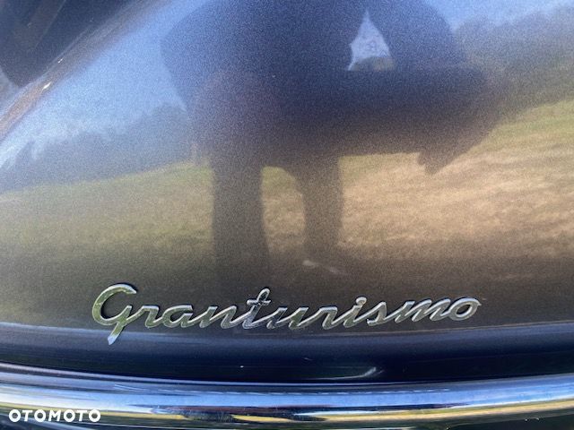 Vespa Grantourismo - 12