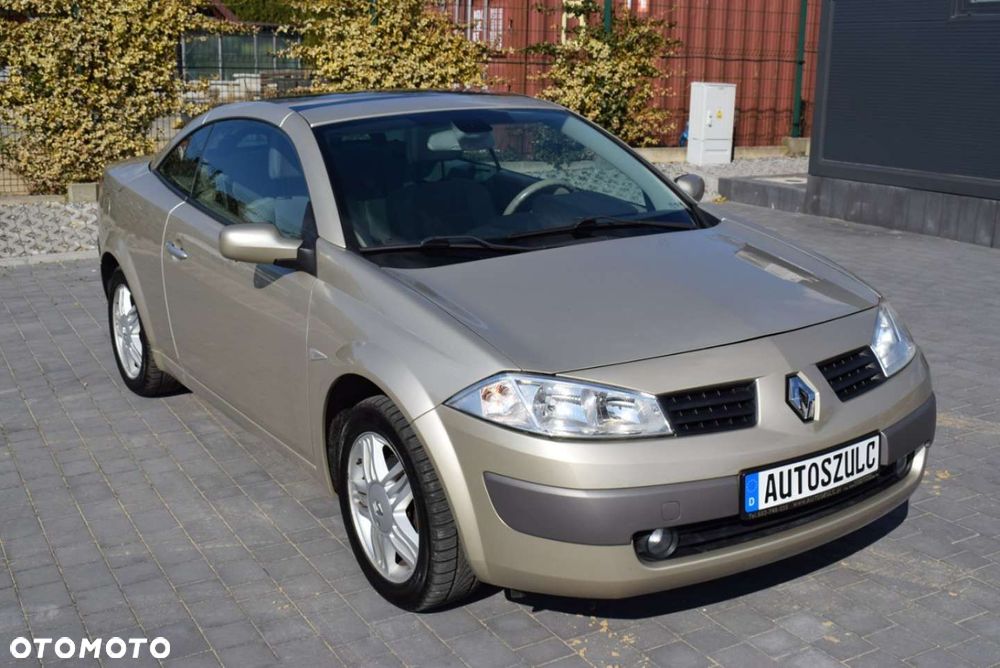 Renault Megane - 34