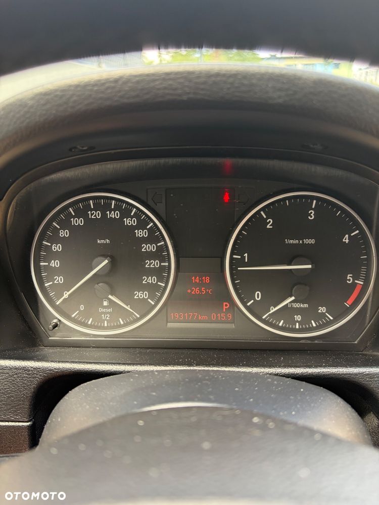BMW X1 xDrive20d - 7
