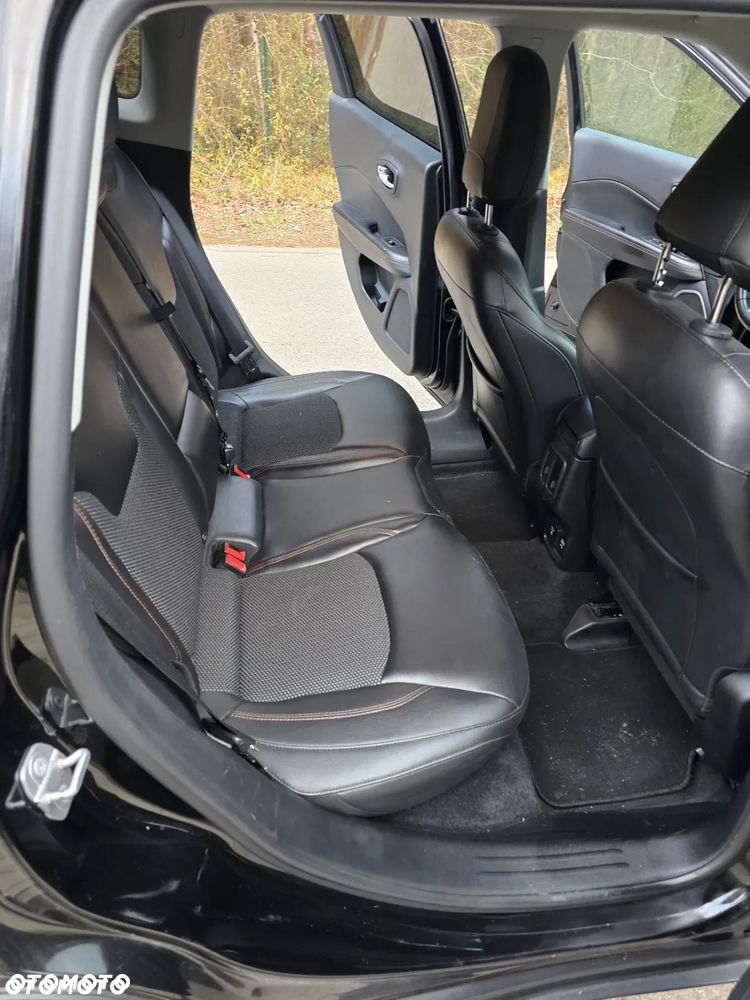 Jeep Compass 1.4 TMair Limited 4WD S&S - 19