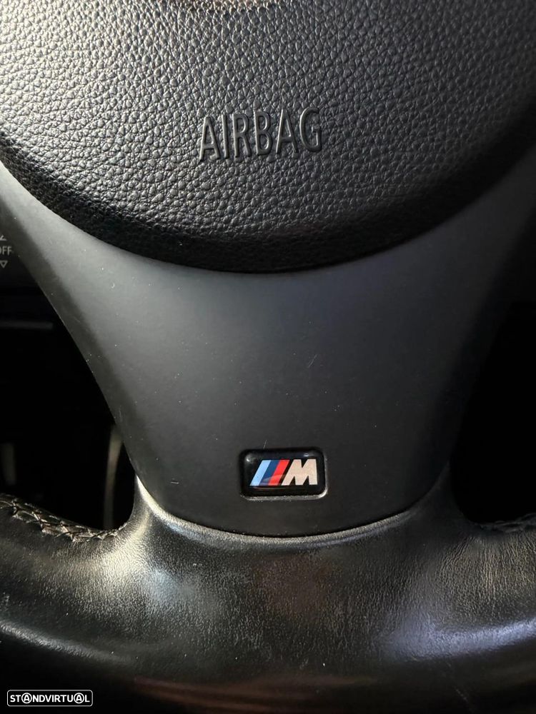 BMW 320 d Coupe - 19