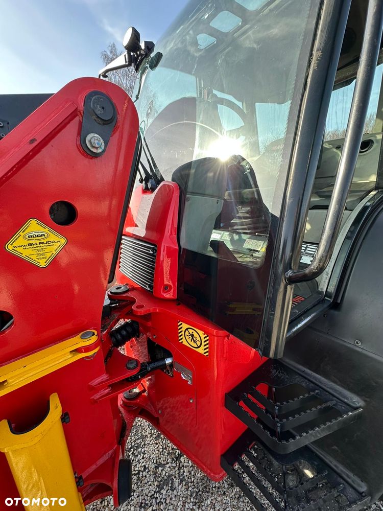 Manitou MLA-T 533-145V - 2