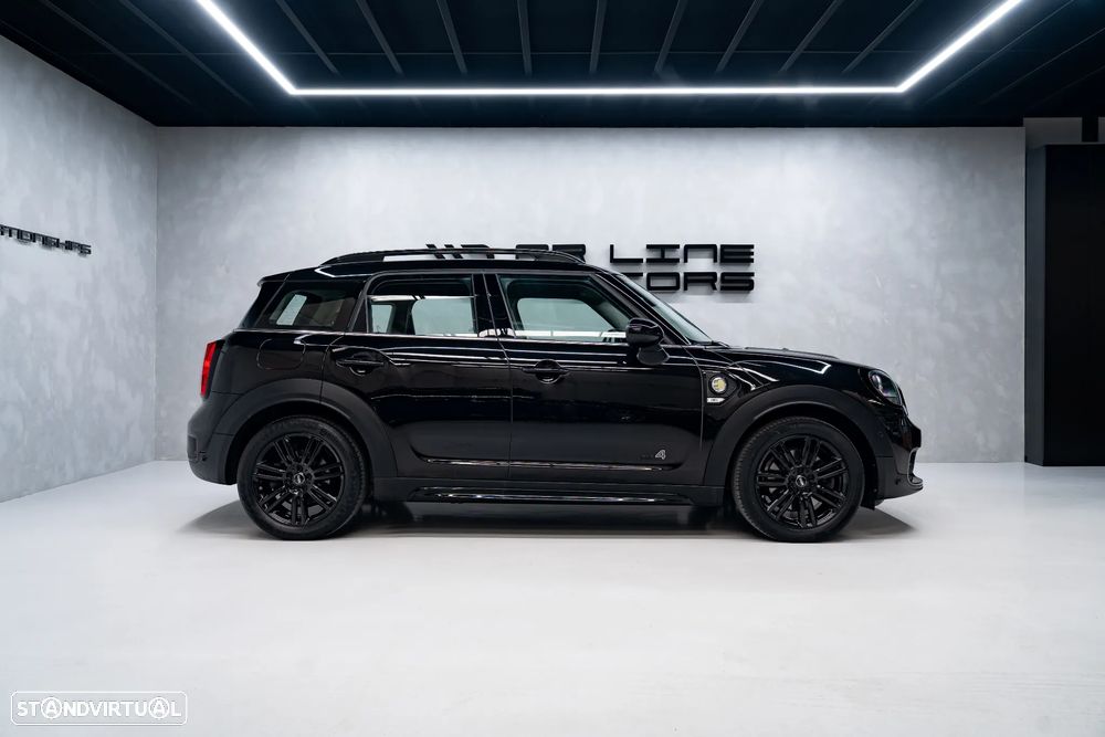 MINI Countryman Cooper SE All4 Aut. - 8