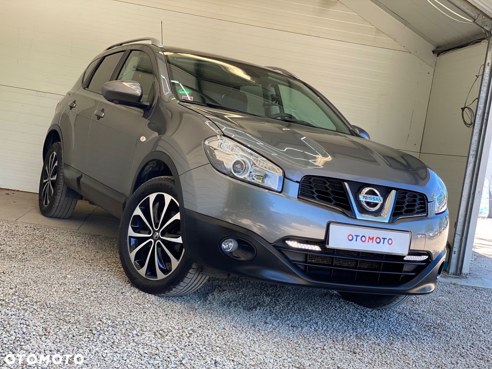 Nissan Qashqai 2.0 360 - 3