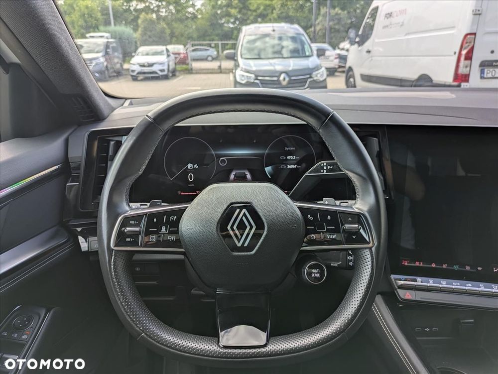 Renault Austral 1.3 TCe mHEV Techno - 13