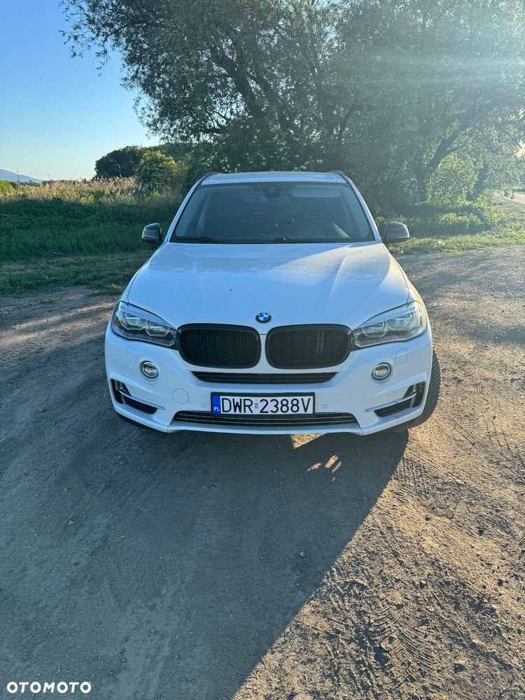 BMW X5 xDrive25d - 3