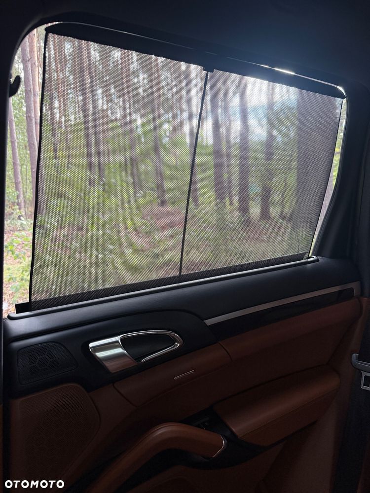 Porsche Cayenne Diesel - 20