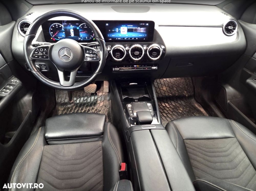 Mercedes-Benz Gla 2022 photo 3