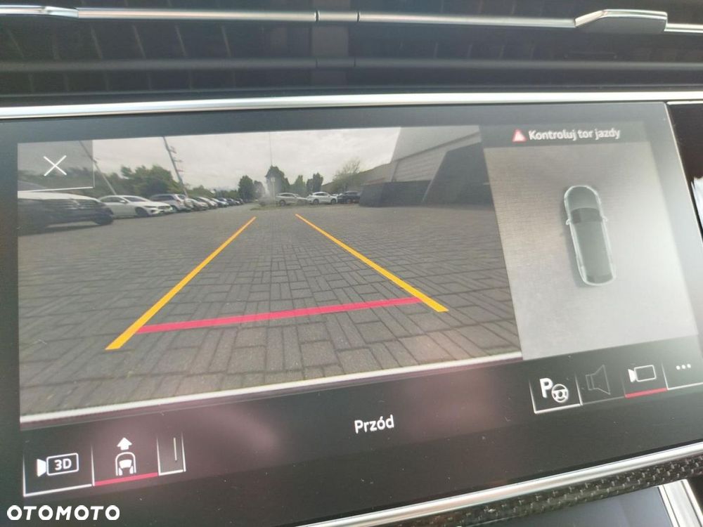 Audi SQ8 - 19
