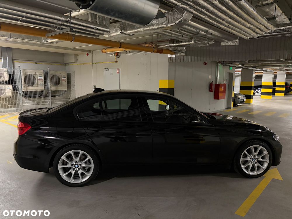 BMW Seria 3 - 8