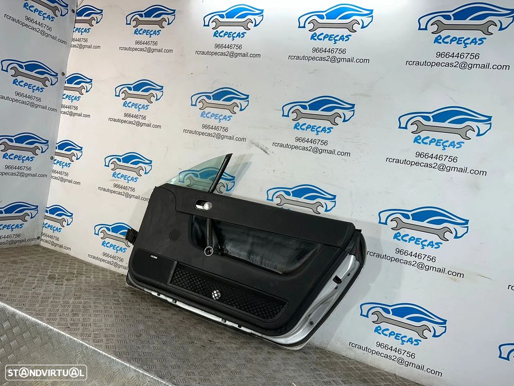 .Porta Frente Esquerda Audi TT 8N 1998 - 2006 - 7