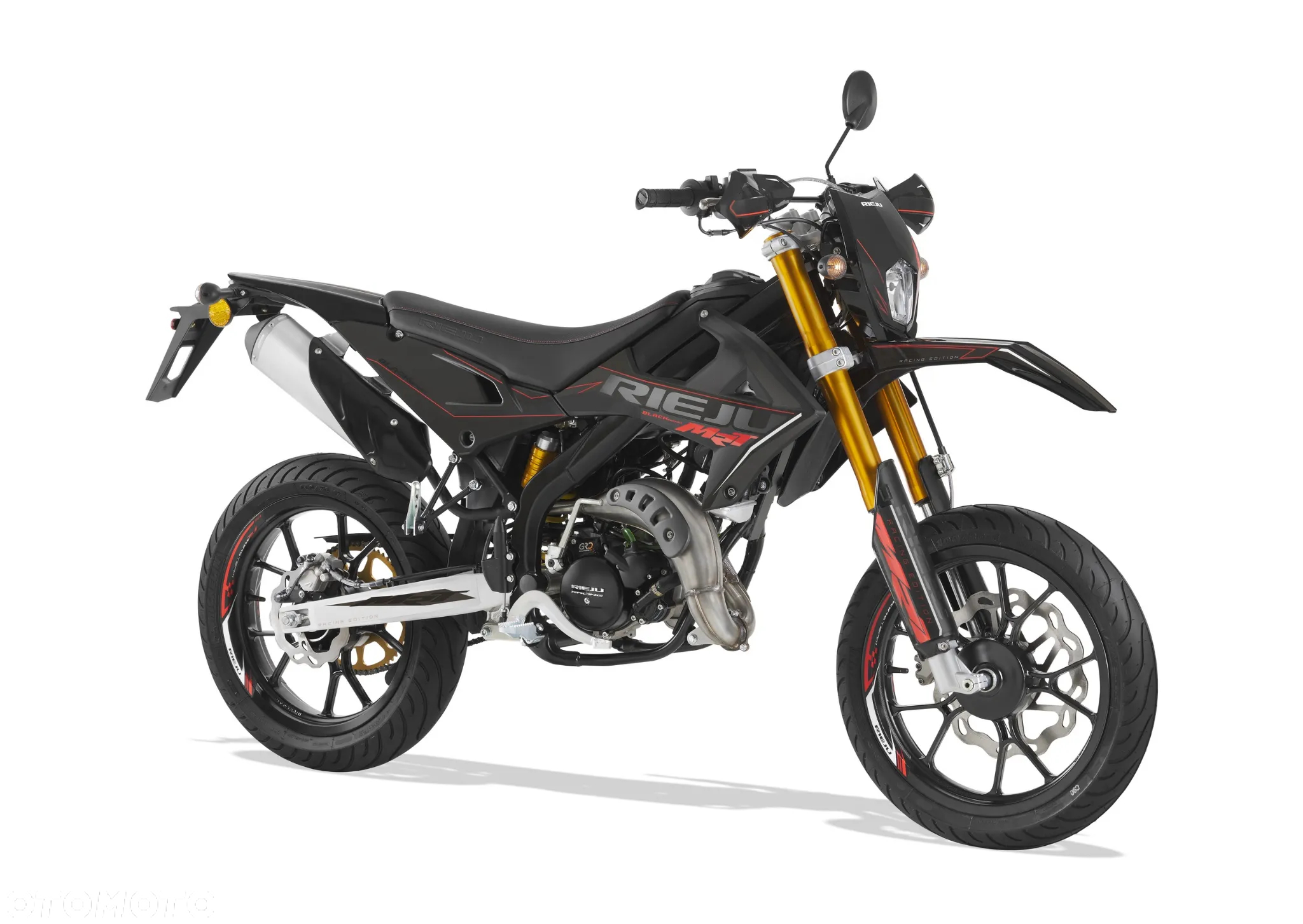 Rieju MRT Pro SM