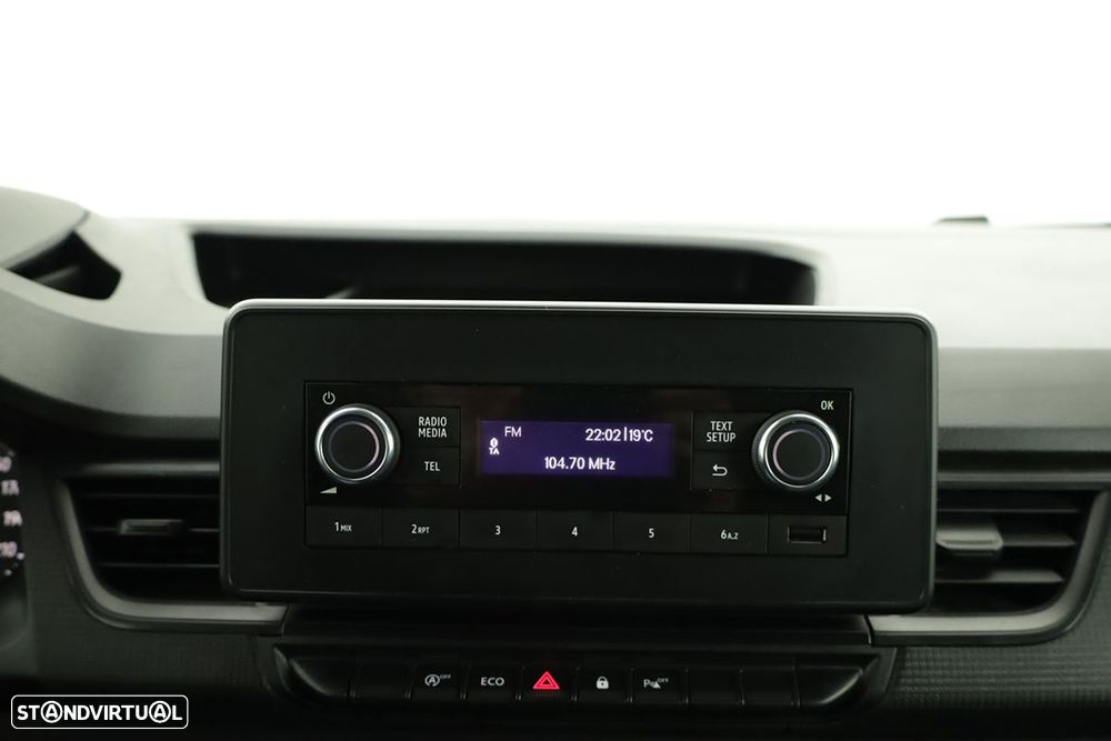 Renault kangoo 1.5 blue dci l1 advance - 9