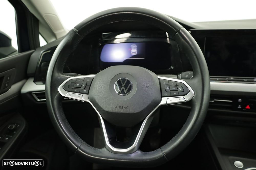 VW Golf 1.0 TSI - 14