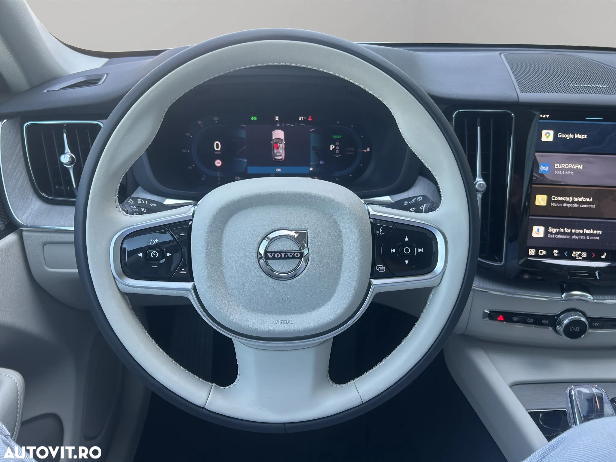 Volvo XC 60 - 18