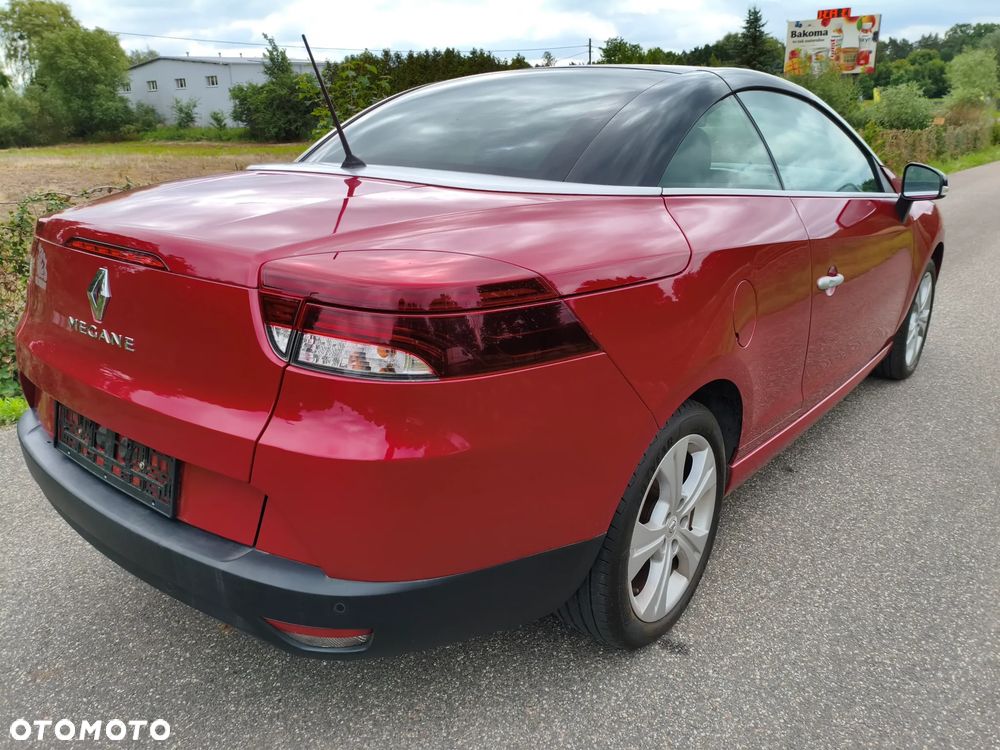 Renault Megane - 8