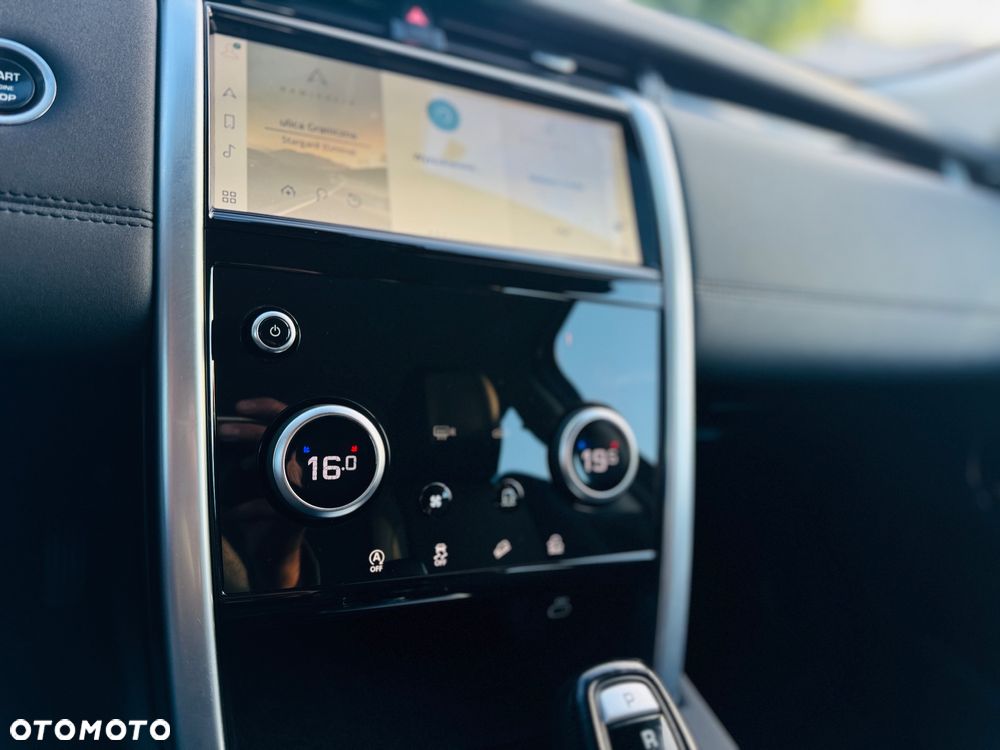 Land Rover Discovery Sport D165 Dynamic S - 37