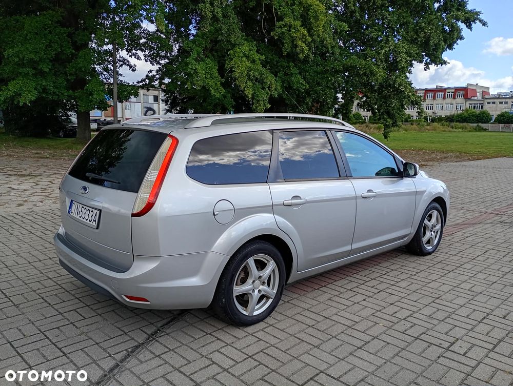 Ford Focus - 6