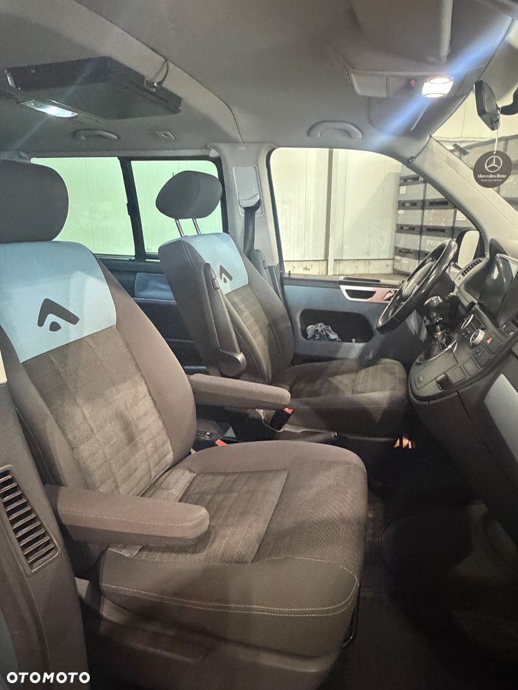 Volkswagen Multivan L1 Atlantis 4Motion - 25