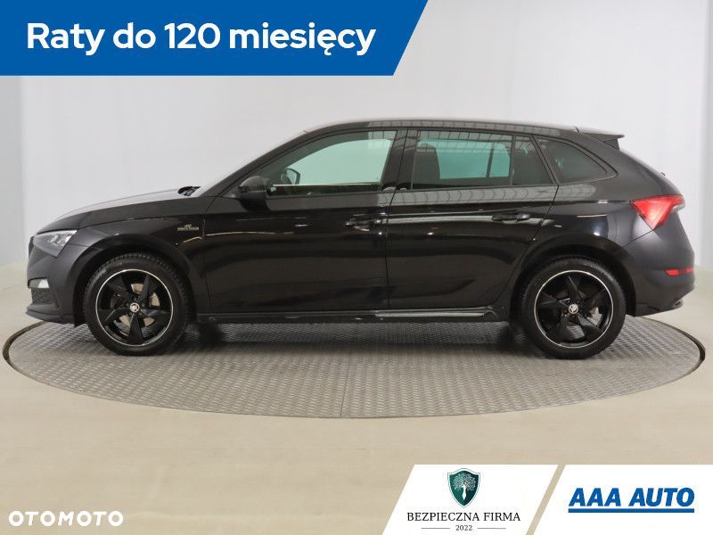 Skoda Scala - 4