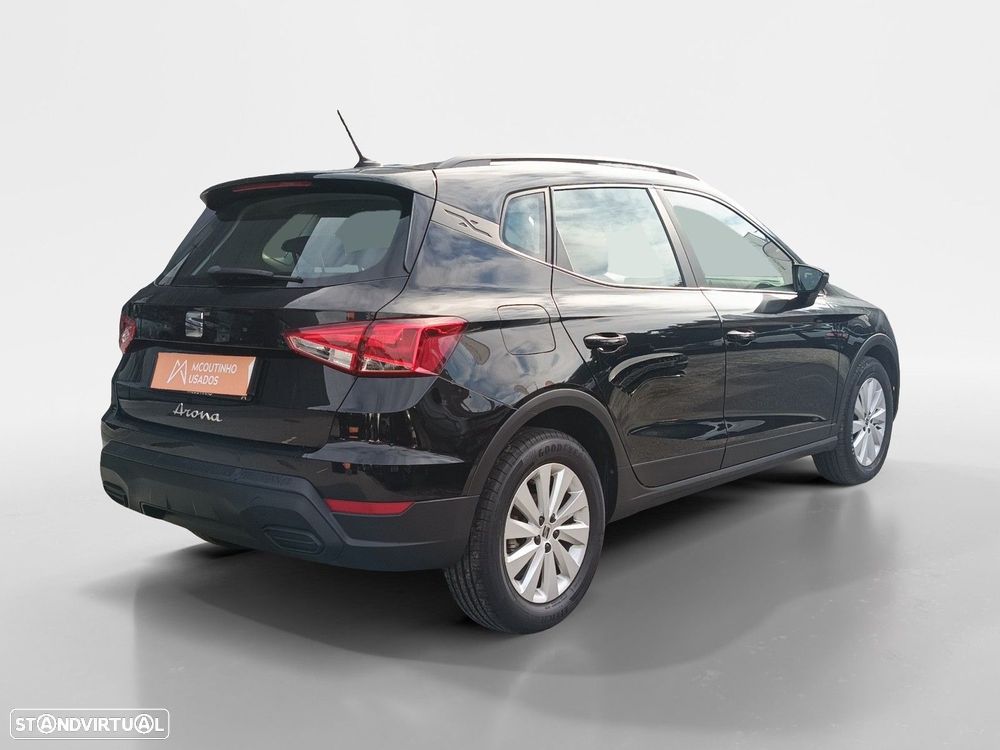 SEAT Arona - 5