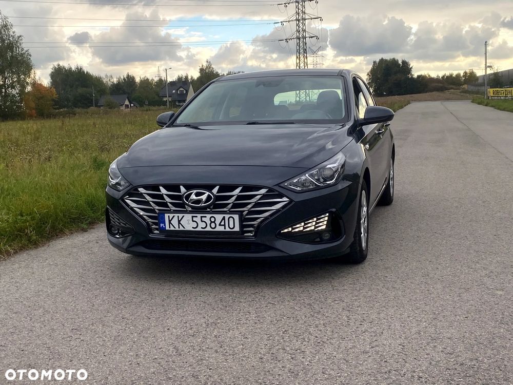 Hyundai i30 - 2