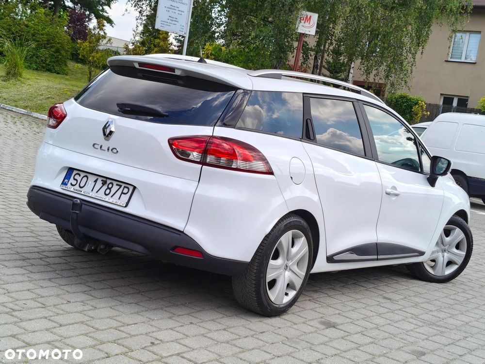 Renault Clio 1.2 TCe GT 120 EDC - 31