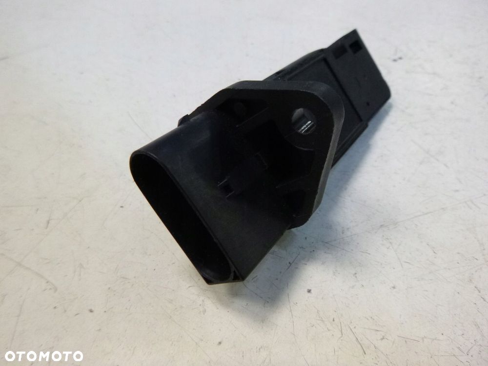 SEAT SKODA AUDI VW PRZEPŁYWOMIERZ POWIETRZA MAF DELPHI NOWY - 5