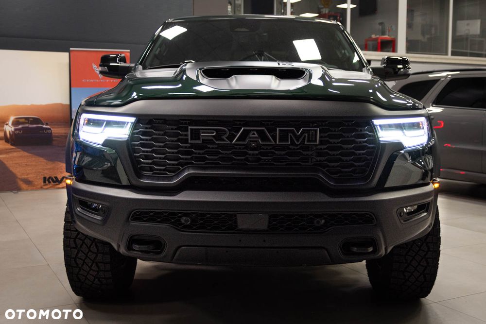 RAM 1500 - 4