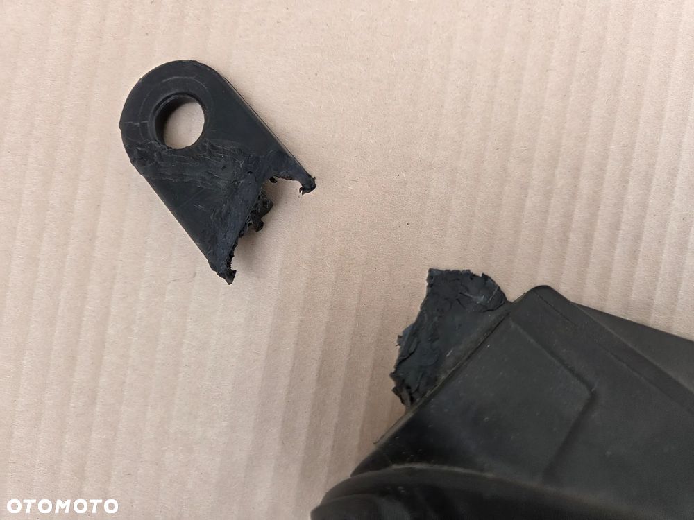 Światło do jazdy dziennej DRL LED prawe Citroen C3 III  9820877880 - 6