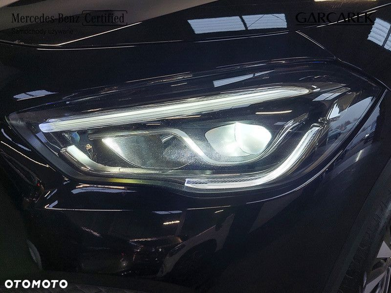 Mercedes-Benz GLA 220 d 4-Matic Style - 12