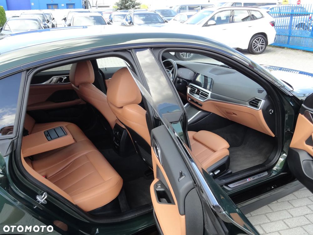 BMW Seria 4 430i M Sport sport - 10