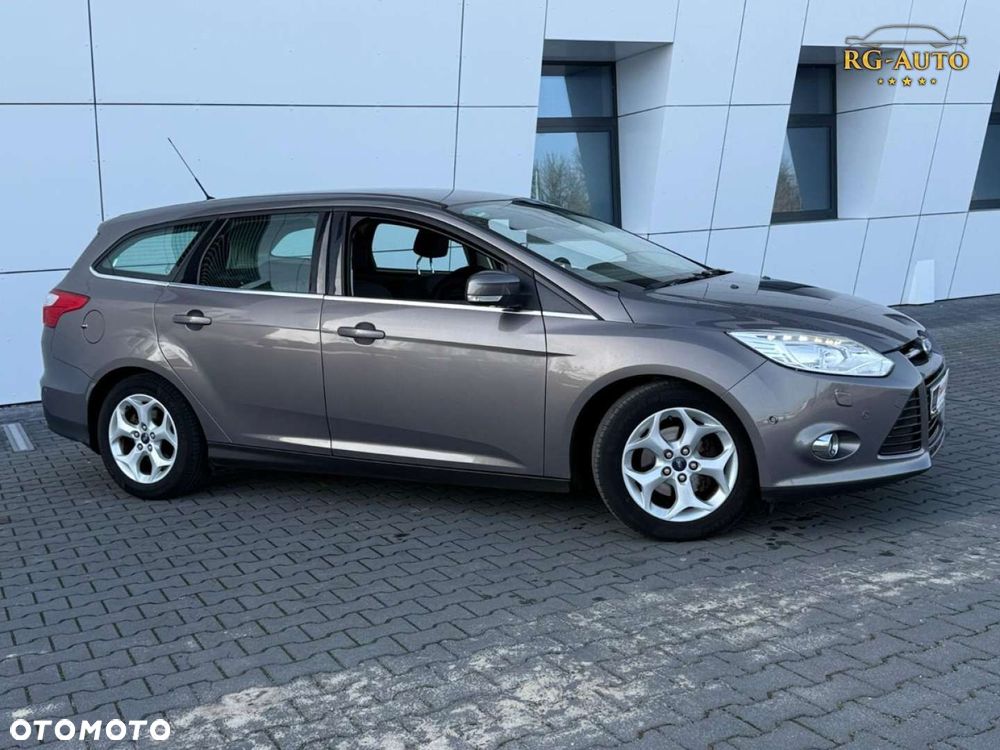 Ford Focus - 4