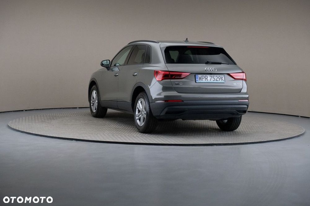 Audi Q3 - 2