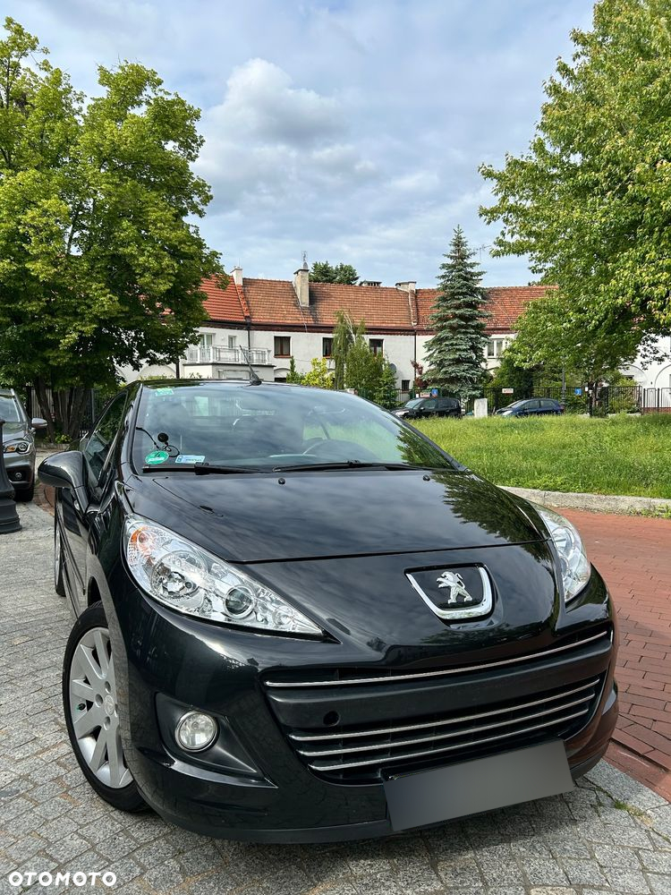 Peugeot 207 - 2