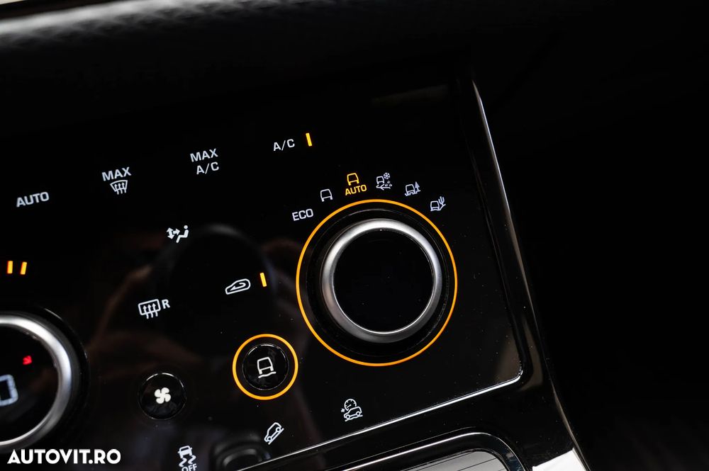 Land Rover Range Rover Evoque 2.0 D165 MHEV Dynamic SE - 17