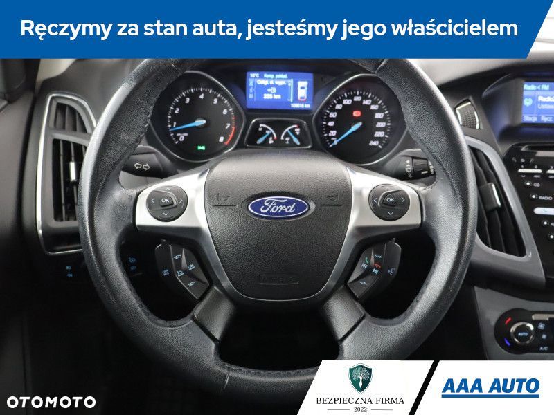 Ford Focus - 17