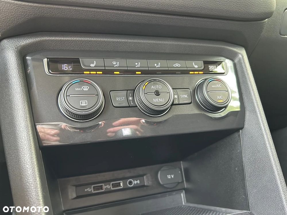 Volkswagen Tiguan Allspace 1.5 TSI EVO Comfortline DSG - 26
