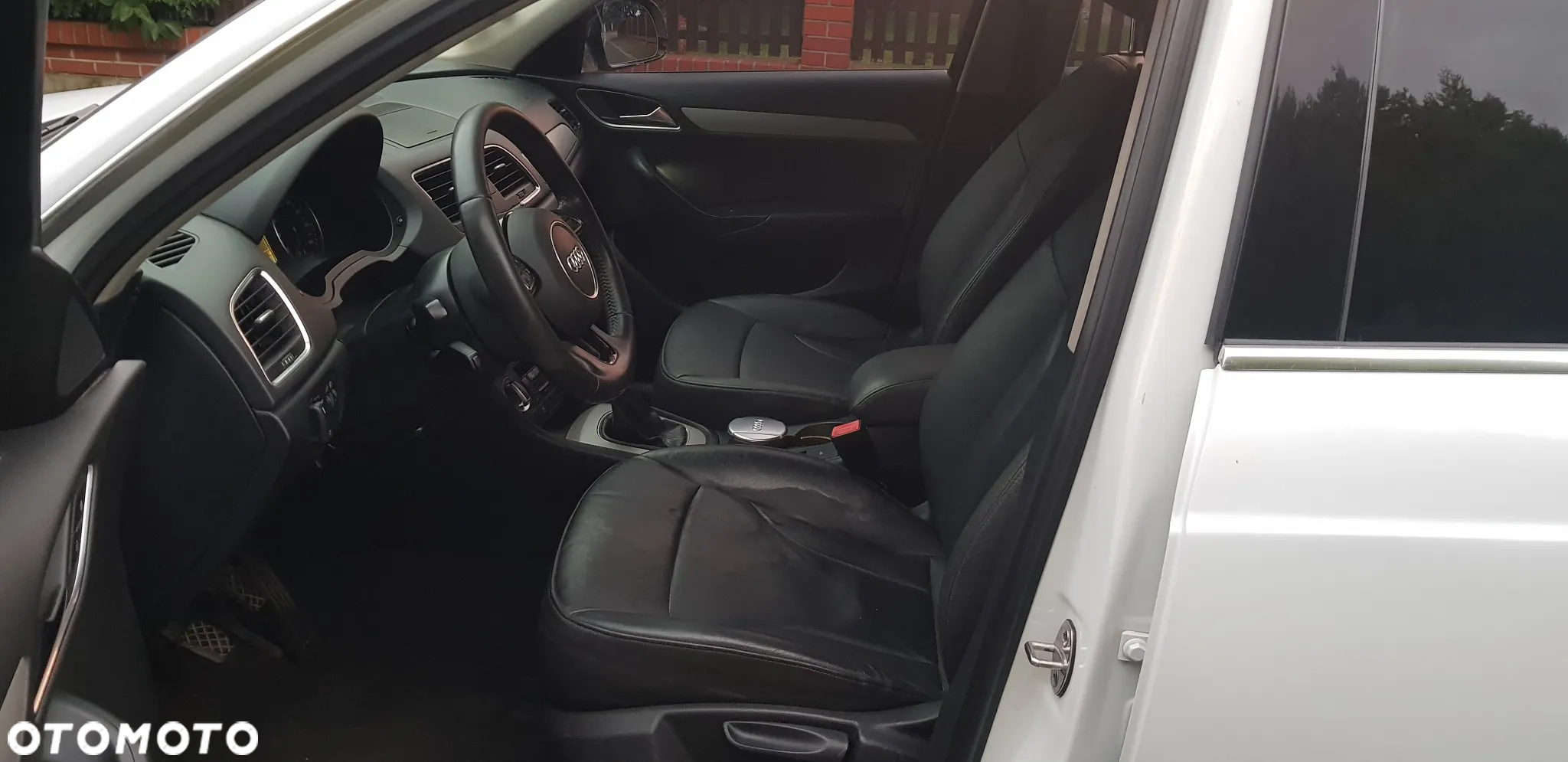 Audi Q3 2.0 TDI - 24